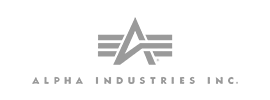 alpha industries inc. logo - Eotcranesinindia