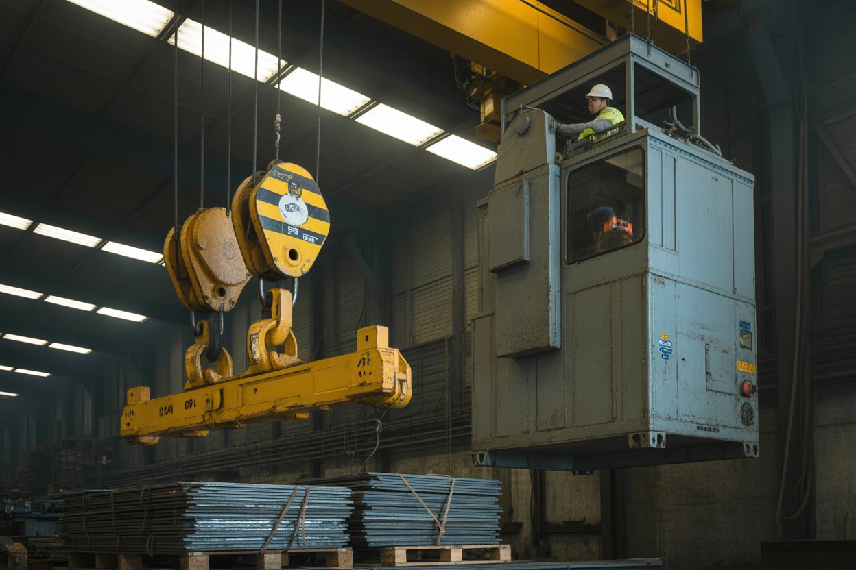 EOT Cranes Manufacturer in Himachal-Pradesh - eotcranesinindia